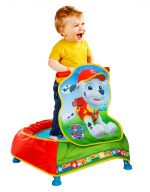 Paw Patrol Min første trampolin - (10019)