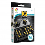 Smart Games SmartGames - IQ Circuit (Nordisk) (SG2400)
