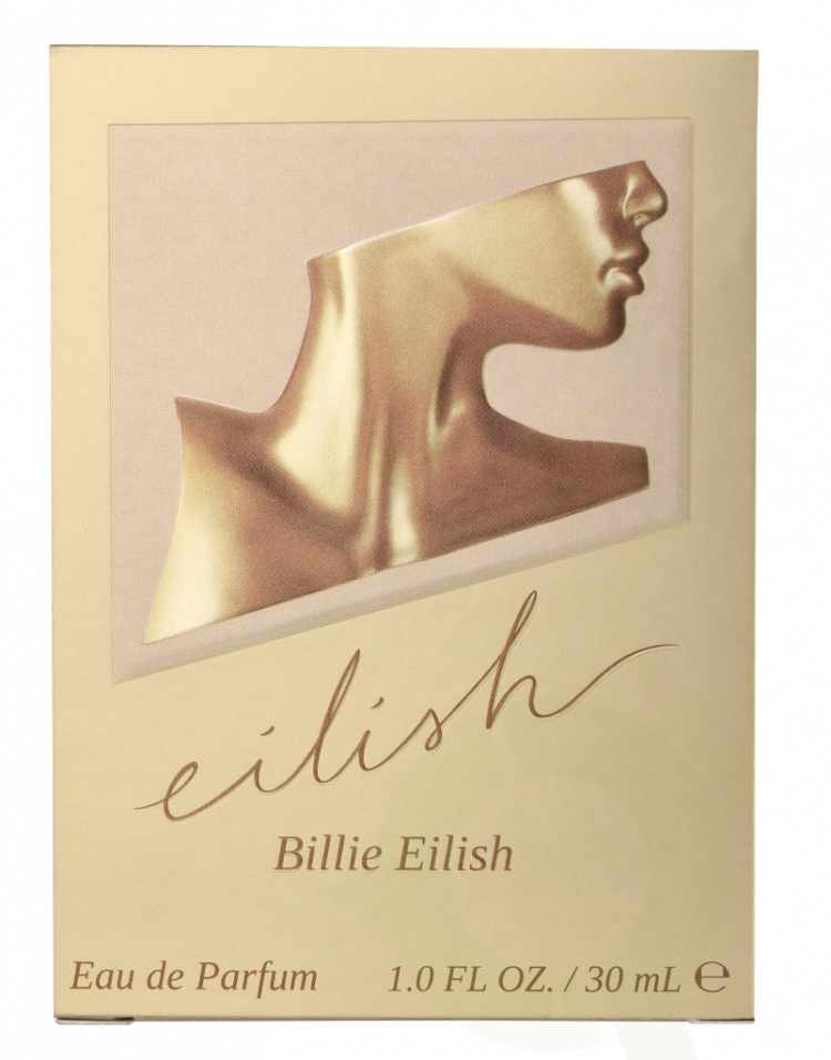 Billie Eilish Ladies Eilish Edp Spray 30 ml