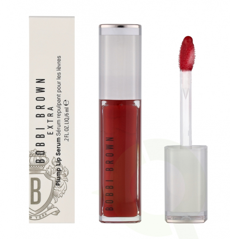 Bobbi Brown Extra Plump Lip Serum 6 ml Bare Rasperry