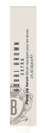 Bobbi Brown Extra Plump Lip Serum 6 ml Bare Rasperry