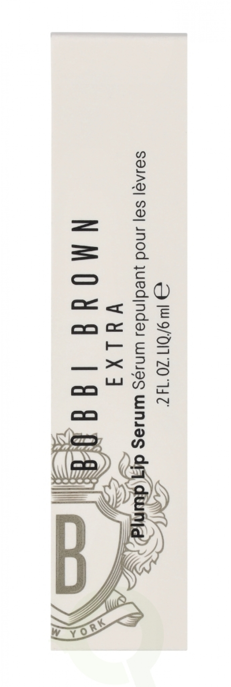 Bobbi Brown Extra Plump Lip Serum 6 ml Bare Rasperry
