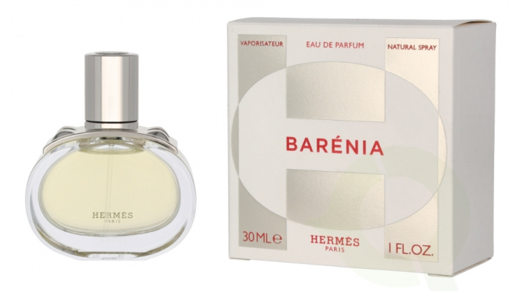 Hermes Barenia Edp Refillable 30 ml