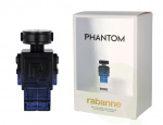 Paco Rabanne Phantom Intense Edp Spray Refilable 150 ml