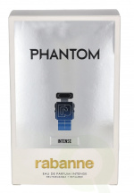 Paco Rabanne Phantom Intense Edp Spray Refilable 150 ml