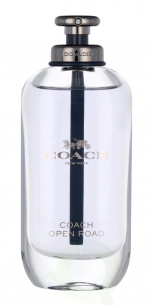 Coach Open Road Edt Spray 100 ml