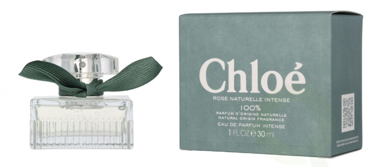 Chloe Rose Naturelle Intense Edp Spray 30 ml