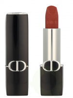 Dior Rouge Dior Velvet Lipstick 3.5 g #100 Nude Look