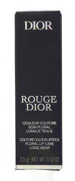 Dior Rouge Dior Velvet Lipstick 3.5 g #100 Nude Look
