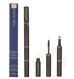 Estee Lauder BrowPerfect 3D All-In-One Styler Multi-Tasker 2.07 g Dark Brunette