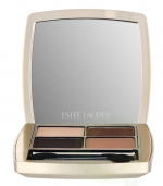 Estee Lauder Pure Color Envy Eye Shadow Quad 6 g 04 Desert Dune
