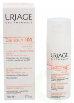 Uriage Bariesun 100 Extreme Protective Fluid SPF50+ 50 ml