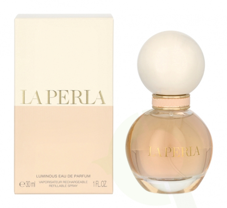 La Perla Luminous Edp Spray 30 ml Refillable