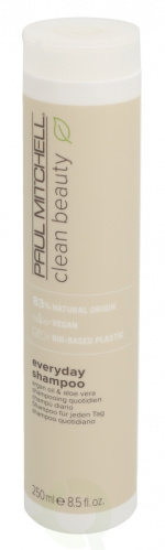 Paul Mitchell Clean Beauty Everyday Shampoo 250 ml