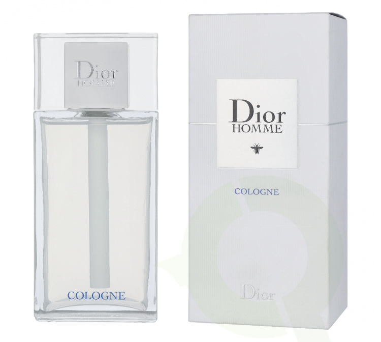Dior Homme Cologne Edc Spray 200 ml