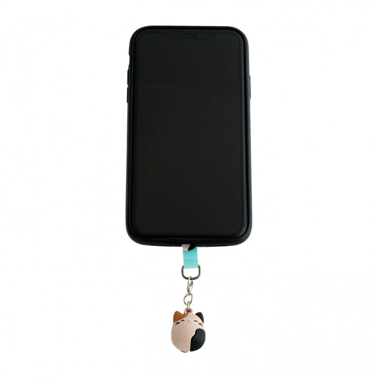 Squishmallows Mobilvedhæng Cameron