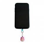 Squishmallows Mobilvedhæng Lola