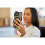 Squishmallows Mobilvedhæng Lola