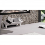 Zens Opladningsadapter Qi Trådløs Sort Zens Opladningsadapter Qi Trådløs Sort