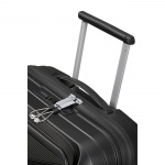 American Tourister Kuffert Airconic Spinner 55/23 Onyx Black