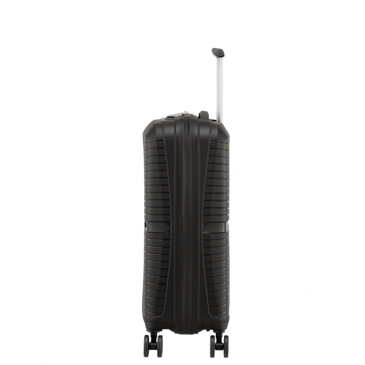 American Tourister Kuffert Airconic Spinner 55/20 Onyx Black