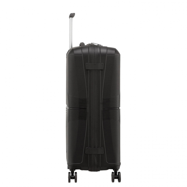 American Tourister Kuffert Airconic Spinner 67/26 Onyx Black