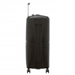 American Tourister Kuffert Airconic Spinner 77/31 Onyx Black