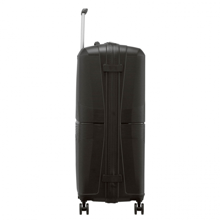 American Tourister Kuffert Airconic Spinner 77/31 Onyx Black