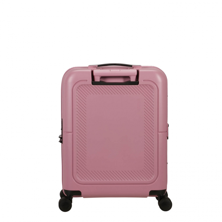 American Tourister Kuffert DashPop Spinner 55/20 Lisas Pink