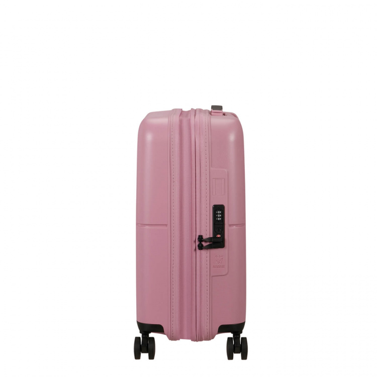 American Tourister Kuffert DashPop Spinner 55/20 Lisas Pink