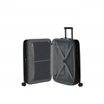 American Tourister Kuffert DashPop Spinner 67/24 True Black