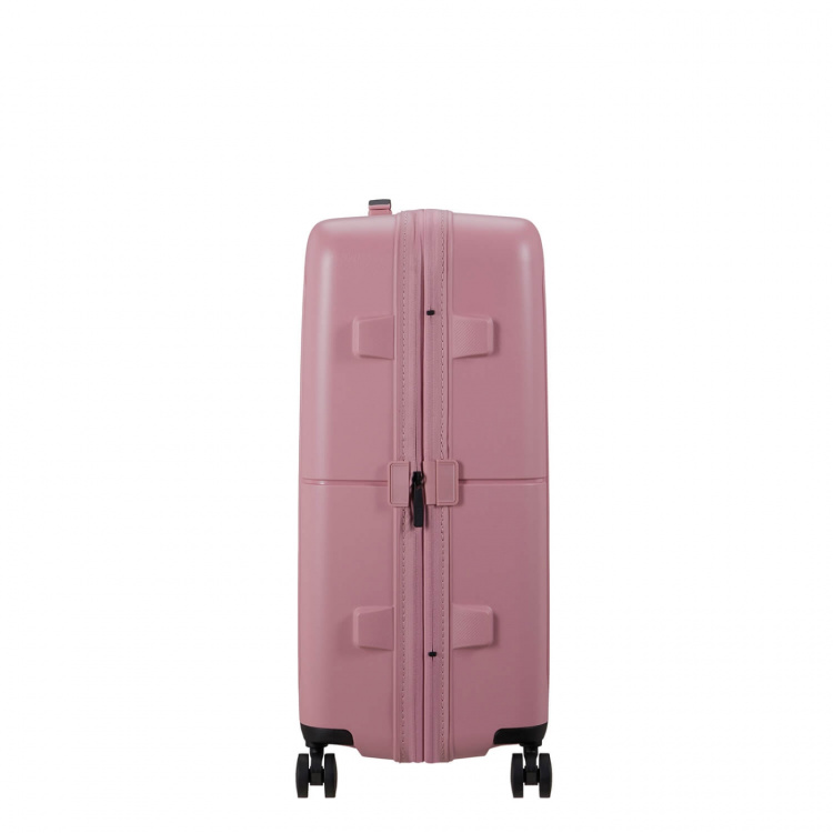 American Tourister Kuffert DashPop Spinner 67/24 Lisas Pink