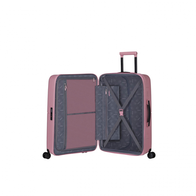 American Tourister Kuffert DashPop Spinner 67/24 Lisas Pink