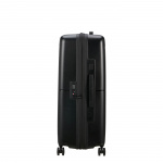 American Tourister Kuffert DashPop Spinner 77/28 True Black