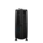 American Tourister Kuffert DashPop Spinner 77/28 True Black