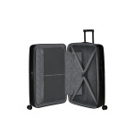 American Tourister Kuffert DashPop Spinner 77/28 True Black