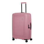 American Tourister Kuffert DashPop Spinner 77/28 Lisas Pink