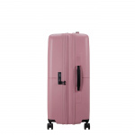 American Tourister Kuffert DashPop Spinner 77/28 Lisas Pink