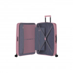 American Tourister Kuffert DashPop Spinner 77/28 Lisas Pink