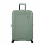 American Tourister Kuffert DashPop Spinner 77/28 Iceberg Green
