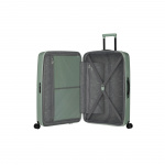 American Tourister Kuffert DashPop Spinner 77/28 Iceberg Green