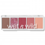 Wet n Wild 5-Pan Palette Full Bloomin