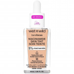 Wet n Wild Bare Focus Niacinamide Skin Tint 32ml - Light