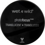 Wet n Wild Photo Focus Loose Setting Powder Translucent 20g