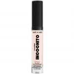 Wet n Wild MegaLast Incognito AllDay Full Coverage Concealer 5.5ml - Fair Beige