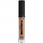 Wet n Wild MegaLast Incognito AllDay Full Coverage Concealer 5.5ml - Light Medium
