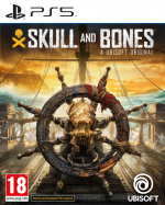 Ubisoft Skull and Bones Ubisoft Skull and Bones