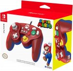 Nintendo Super Smash Bros Gamepad - Mario