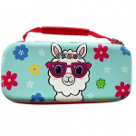 iMP TECH Switch Lite Llama-taske Cyan