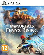 Ubisoft Immortals Fenyx Rising Ubisoft Immortals Fenyx Rising